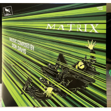 Davis, Don - Matrix - Original Soundtrack
