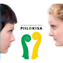 Duo Emilia Lajunen & Suvi Oskala - Piilokisa