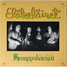 Elakelaiset - Humppakarajat