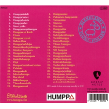 Elakelaiset - Humppamania!