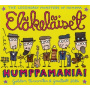 Elakelaiset - Humppamania!