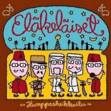 Elakelaiset - Humppasheikkailu