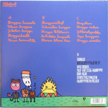 Elakelaiset - Humppasirkus