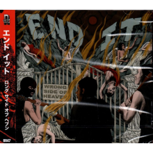 End It - Wrong Side of Heaven
