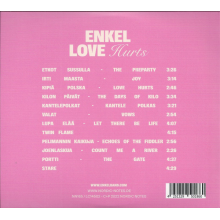 Enkel - Love Hurts
