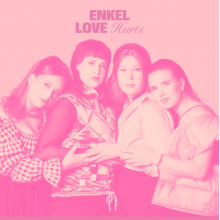 Enkel - Love Hurts