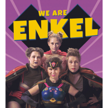 Enkel - We Are Enkel