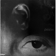 070 Shake - Petrichor (lp)