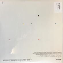 1975, The - A Brief Inquiry Into Online Relationships 2lp