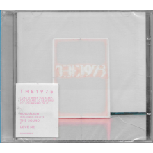 1975, The - I Like It When You Sleep, For You Are So Beautiful Yet So Unaware Of It
