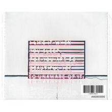 1975, The - I Like It When You Sleep, For You Are So Beautiful Yet So Unaware Of It