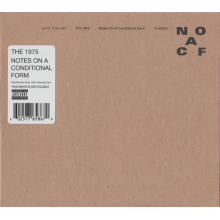 1975, The - Notes On A Conditional Form
