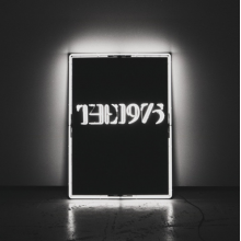 1975, The - The 1975 (2lp)