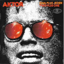 2 Plus 1 - Aktor (sacd)