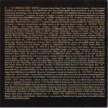 2pac - Best Of 2pac - Pt. 1: Thug