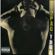 2pac - Best Of 2pac - Pt. 1: Thug