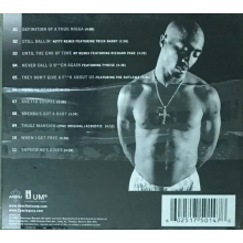 2pac - Best Of 2pac - Pt. 2: Life