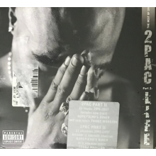 2pac - Best Of 2pac - Pt. 2: Life