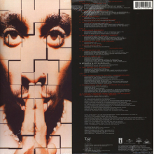 2pac - Strictly 4 My N.i.g.g.a.z... 2lp