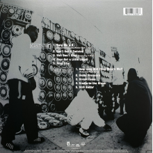 2pac - Thug Life: Volume 1 Lp