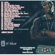 2pac - Until The End Of Time