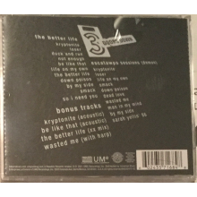 3 Doors Down - The Better Life - 20th Anniversary