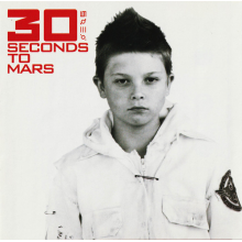 30 Seconds To Mars - 30 Seconds To Mars