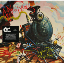 4 Non Blondes - Bigger, Better, Faster, More! 25th Anniversary (lp)