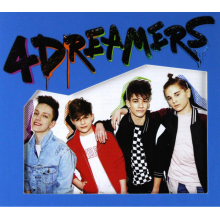 4dreamers - 4dreamers