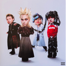 5 Seconds Of Summer - Everyone’s A Star! Lp