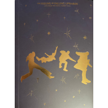 5 Seconds Of Summer - The Feeling Of Falling Upwards