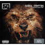 50 Cent - Animal Ambition: An Untamed Desire To Win 2lp