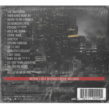 50 Cent - Before I Self Destruct