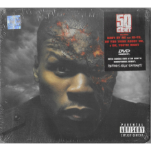 50 Cent - Before I Self Destruct