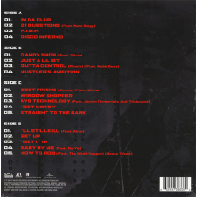 50 Cent - Best Of 2lp