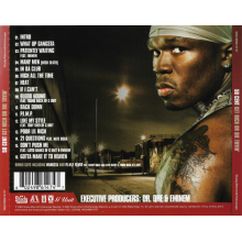 50 Cent - Get Rich Or Die Tryin'