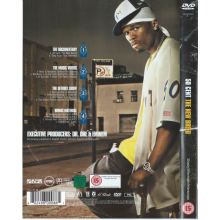 50 Cent - The New Breed