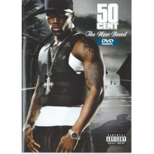 50 Cent - The New Breed