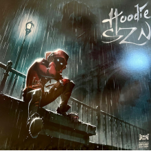 A Boogie Wit Da Hoodie - Hoodie Szn