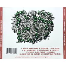 A Day To Remember - Big Ole Album Vol. 1