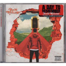 A Day To Remember - You're Welcome