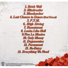 A Day To Remember - You're Welcome