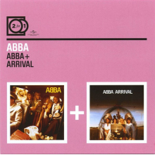 Abba - Abba