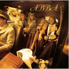 Abba - Abba