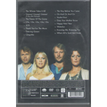 Abba - Abba 16 Hits