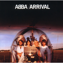Abba - Arrival