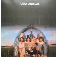 Abba - Arrival