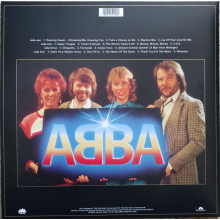 Abba - Gold 2lp