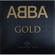 Abba - Gold 2lp