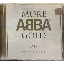 Abba - More Abba Gold